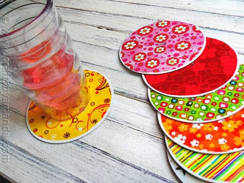 CD'den Yapılan Tasarımlar için+12 Harika Fikir CD'den Yapılan Tasarımlar için+12 Harika Fikir