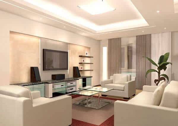 En İyi Salon Asma Tavan Modelleri 2023 En İyi Salon Asma Tavan Modelleri 2023