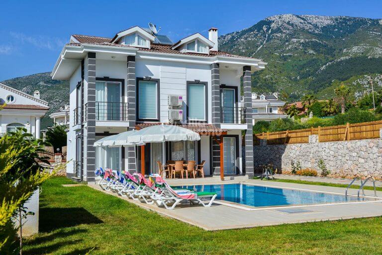 Yazlık Ev için Yapılması Gereken +9 Mühim Hazırlık