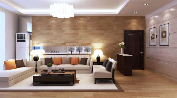 Kare Salon Dekorasyonu Nasıl Yapılır? Kare Salon Dekorasyonu Nasıl Yapılır?