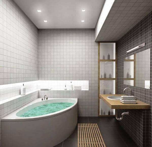 En Çok Tercih Edilen Banyo Seramik Modelleri 2022