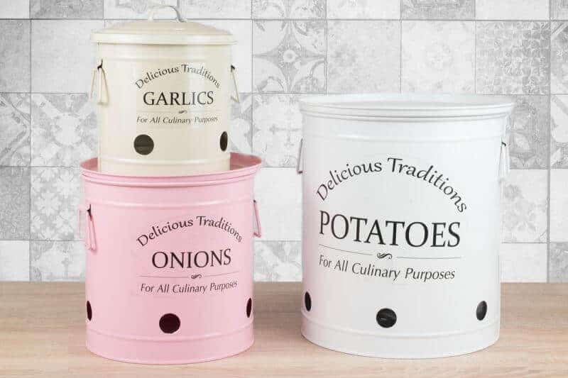 Patates Soğan Sepeti Fikirleri için +14 Öneri