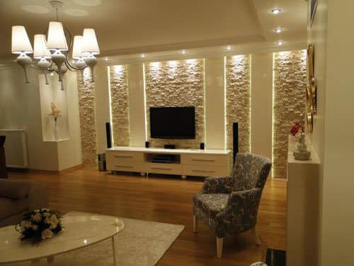 Alçıpan Televizyon Ünitesi Nasıl Yapılır? Alçıpan Televizyon Ünitesi Nasıl Yapılır?