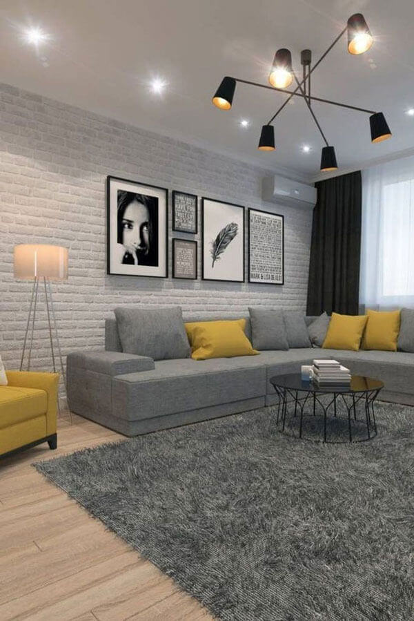 Gri Koltuk Takımı Ne Renk Halı Sorusu için +24 Fikir Gri Koltuk Takımı Ne Renk Halı Sorusu için +24 Fikir