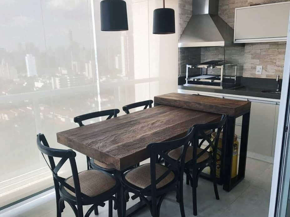 Veranda Modelleri için İlham Alacağınız +50 Yaşam Alanı