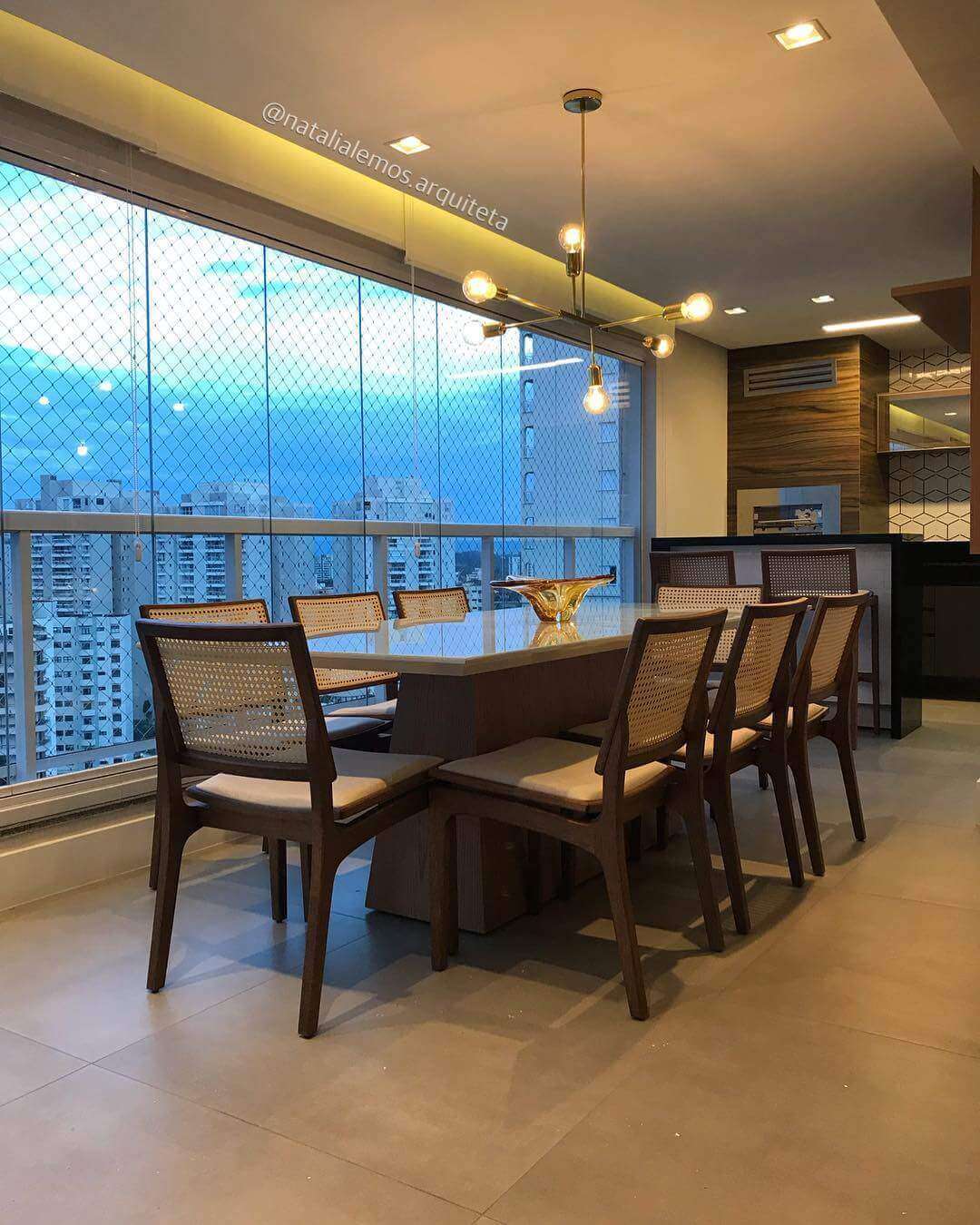 Veranda Modelleri için İlham Alacağınız +50 Yaşam Alanı