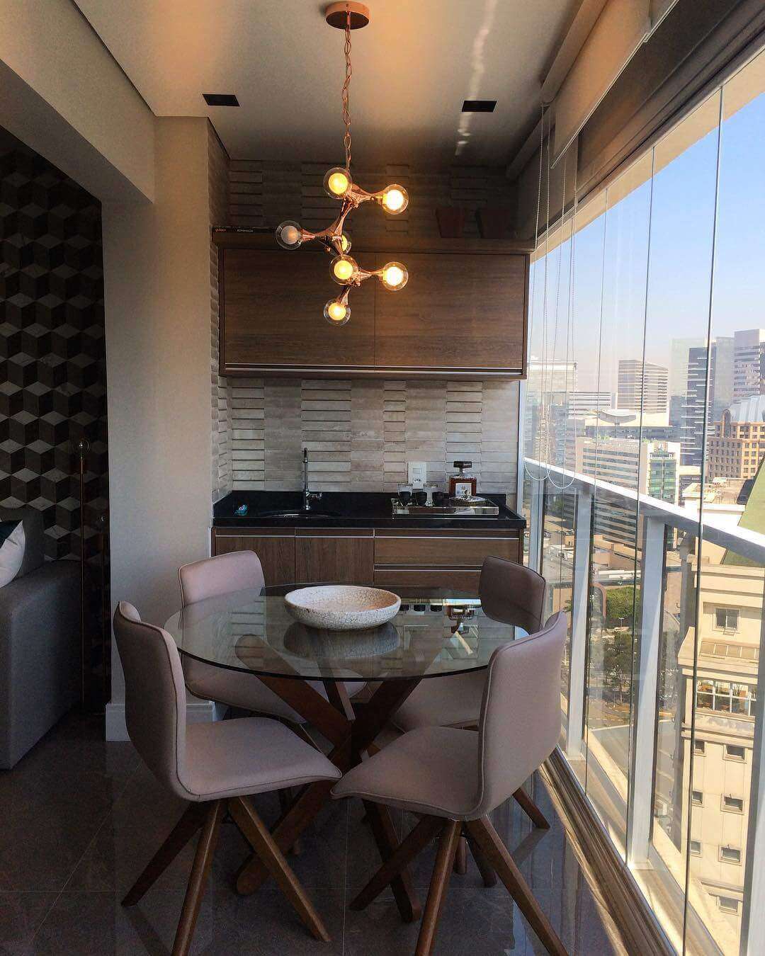 Veranda Modelleri için İlham Alacağınız +50 Yaşam Alanı