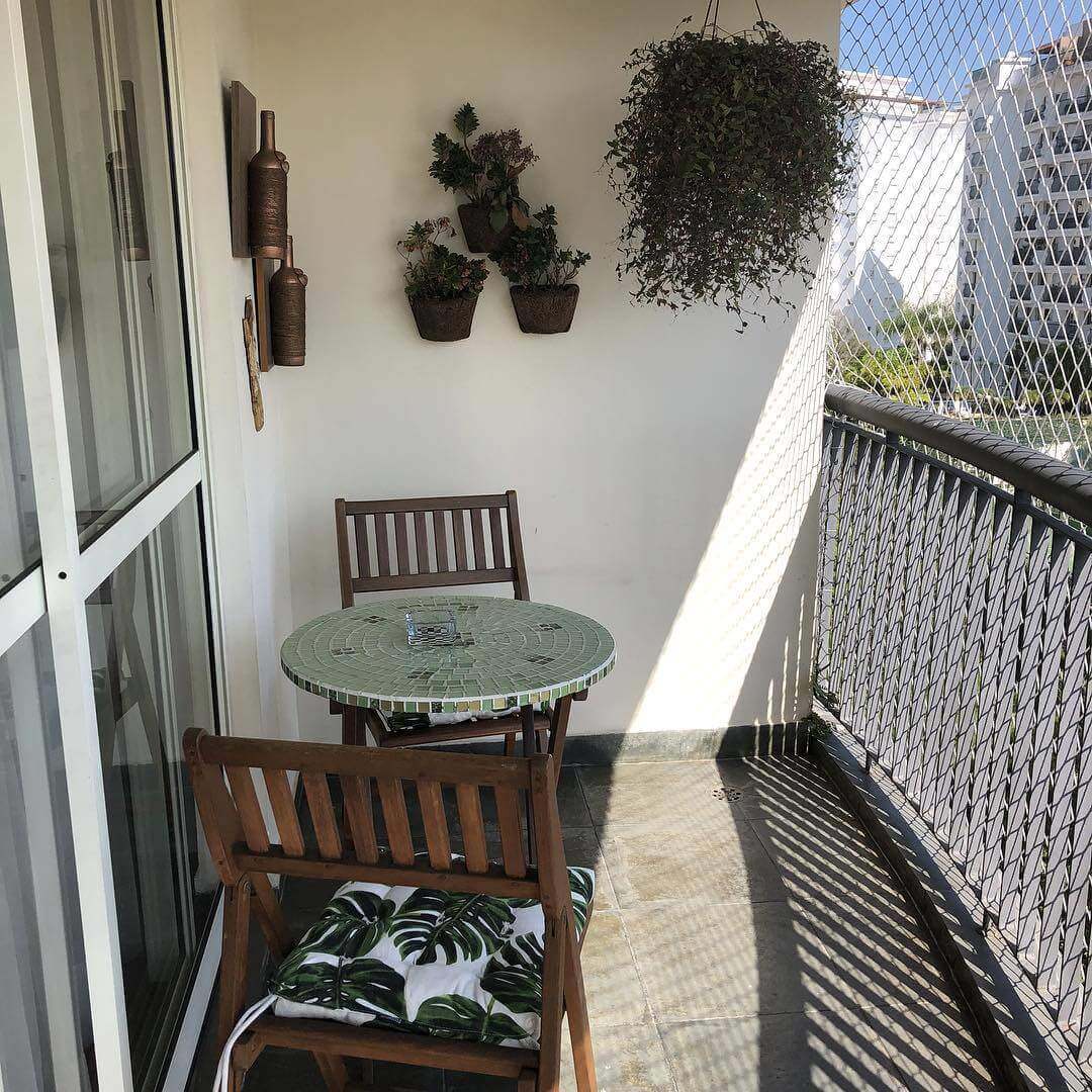 Veranda Modelleri için İlham Alacağınız +50 Yaşam Alanı