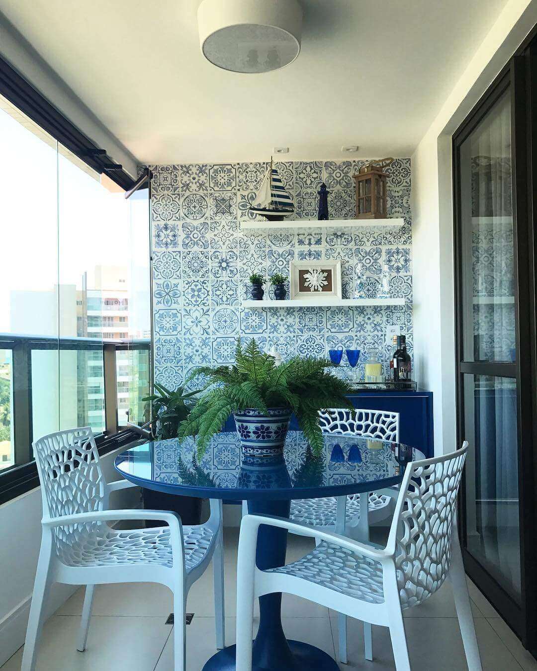 Veranda Modelleri için İlham Alacağınız +50 Yaşam Alanı