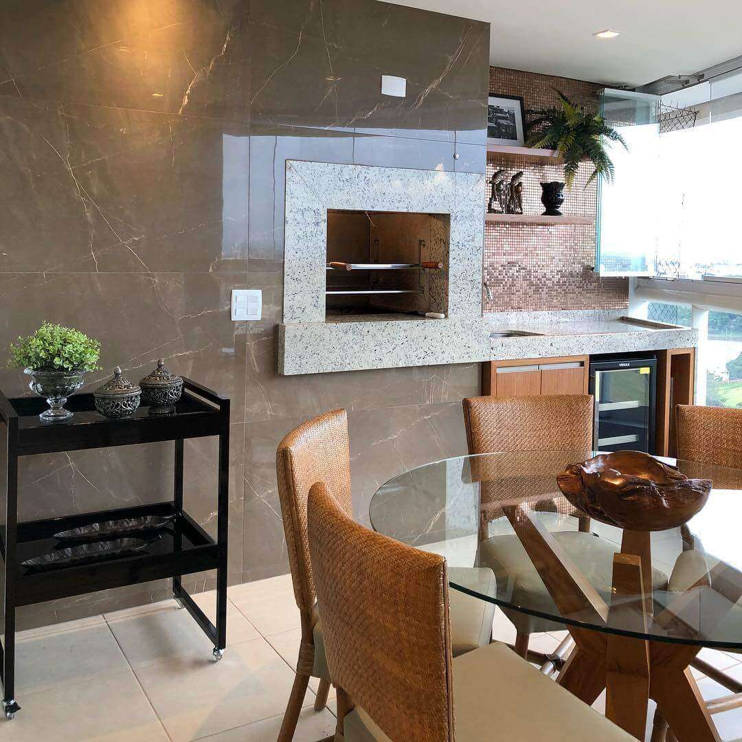 Veranda Modelleri için İlham Alacağınız +50 Yaşam Alanı