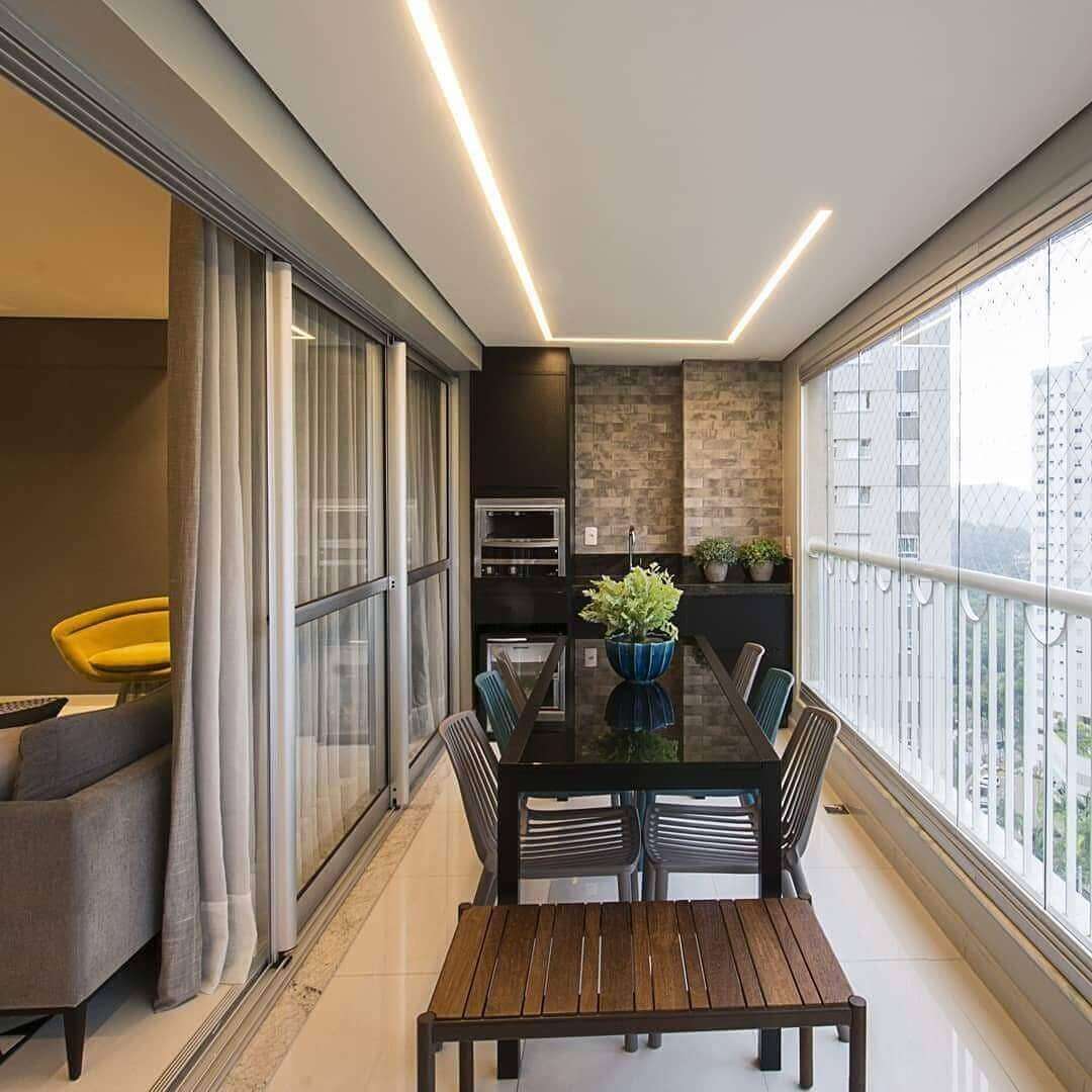 Veranda Modelleri için İlham Alacağınız +50 Yaşam Alanı