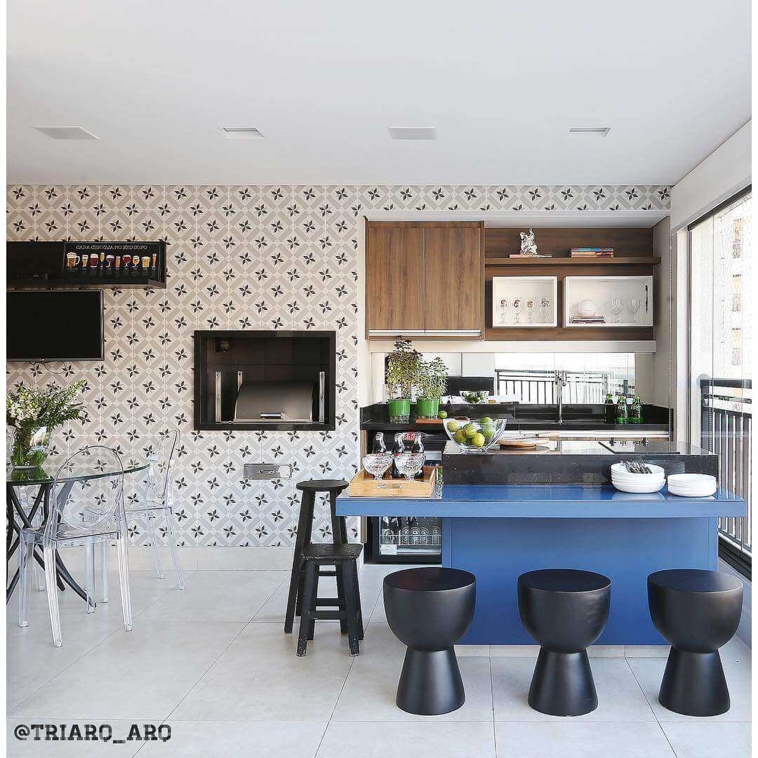 Veranda Modelleri için İlham Alacağınız +50 Yaşam Alanı
