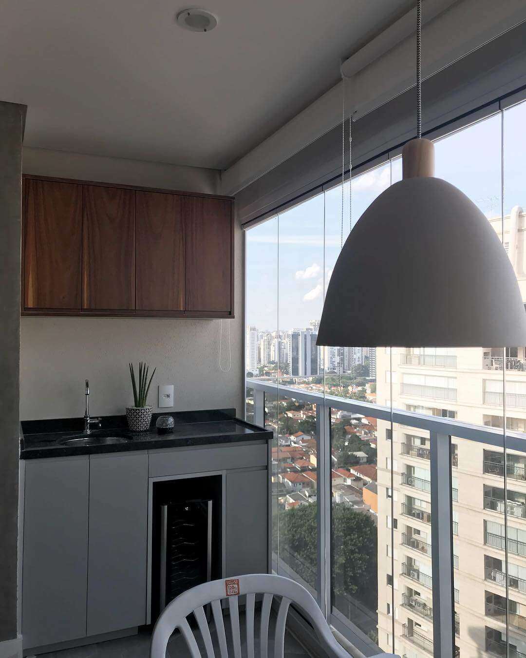 Veranda Modelleri için İlham Alacağınız +50 Yaşam Alanı