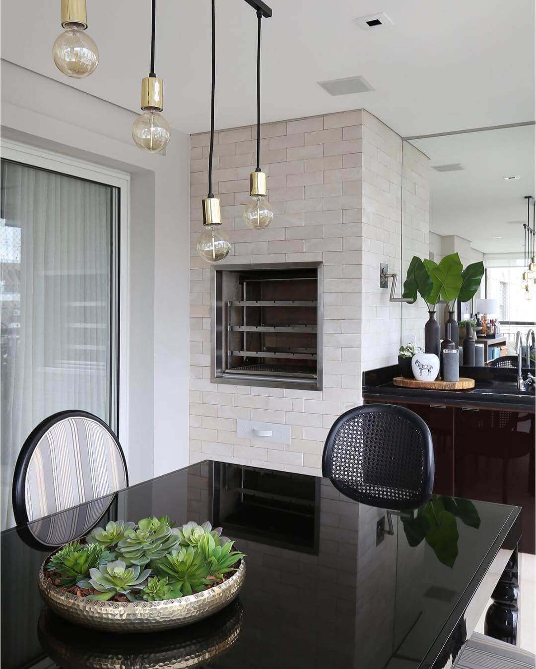 Veranda Modelleri için İlham Alacağınız +50 Yaşam Alanı