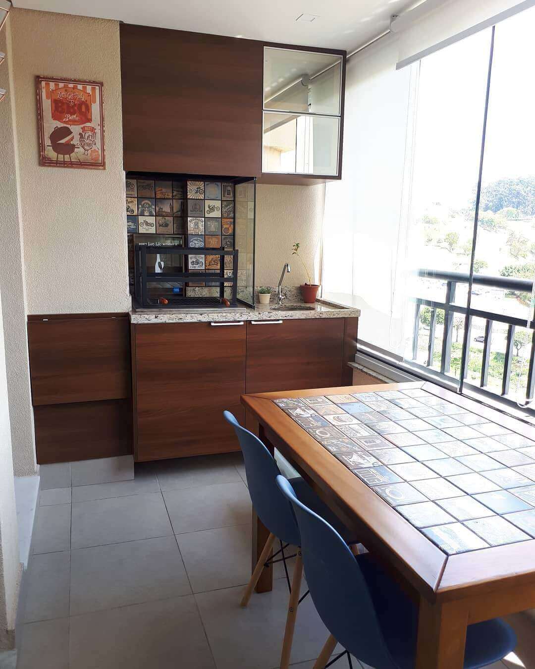 Veranda Modelleri için İlham Alacağınız +50 Yaşam Alanı