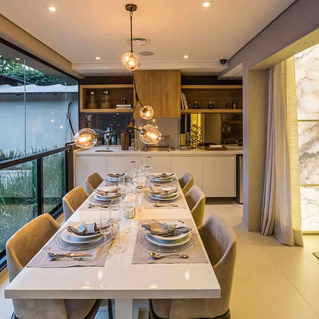 Veranda Modelleri için İlham Alacağınız +50 Yaşam Alanı