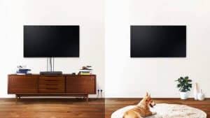 TV Kablosu Gizleme: Televizyon Kabloları Nasıl Gizlenir?
