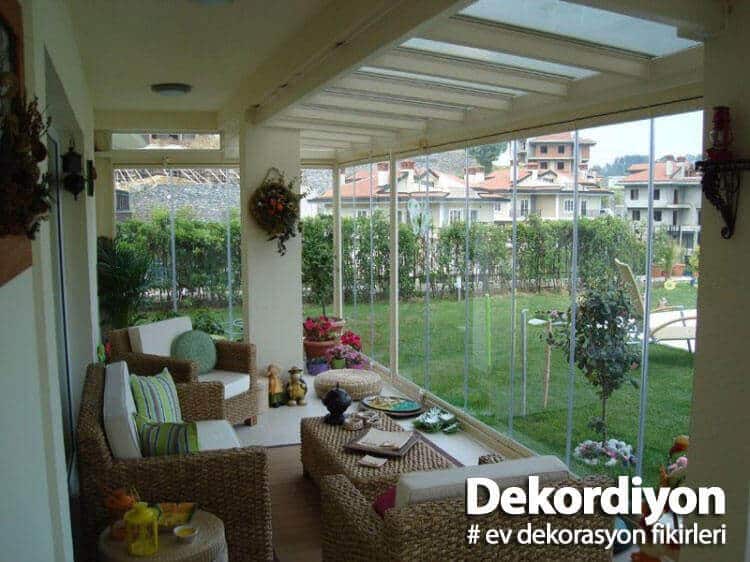 Kış Bahçesi Fikirleri +52 Farklı Kış Bahçesi Görselleri Kış Bahçesi Fikirleri +52 Farklı Kış Bahçesi Görselleri