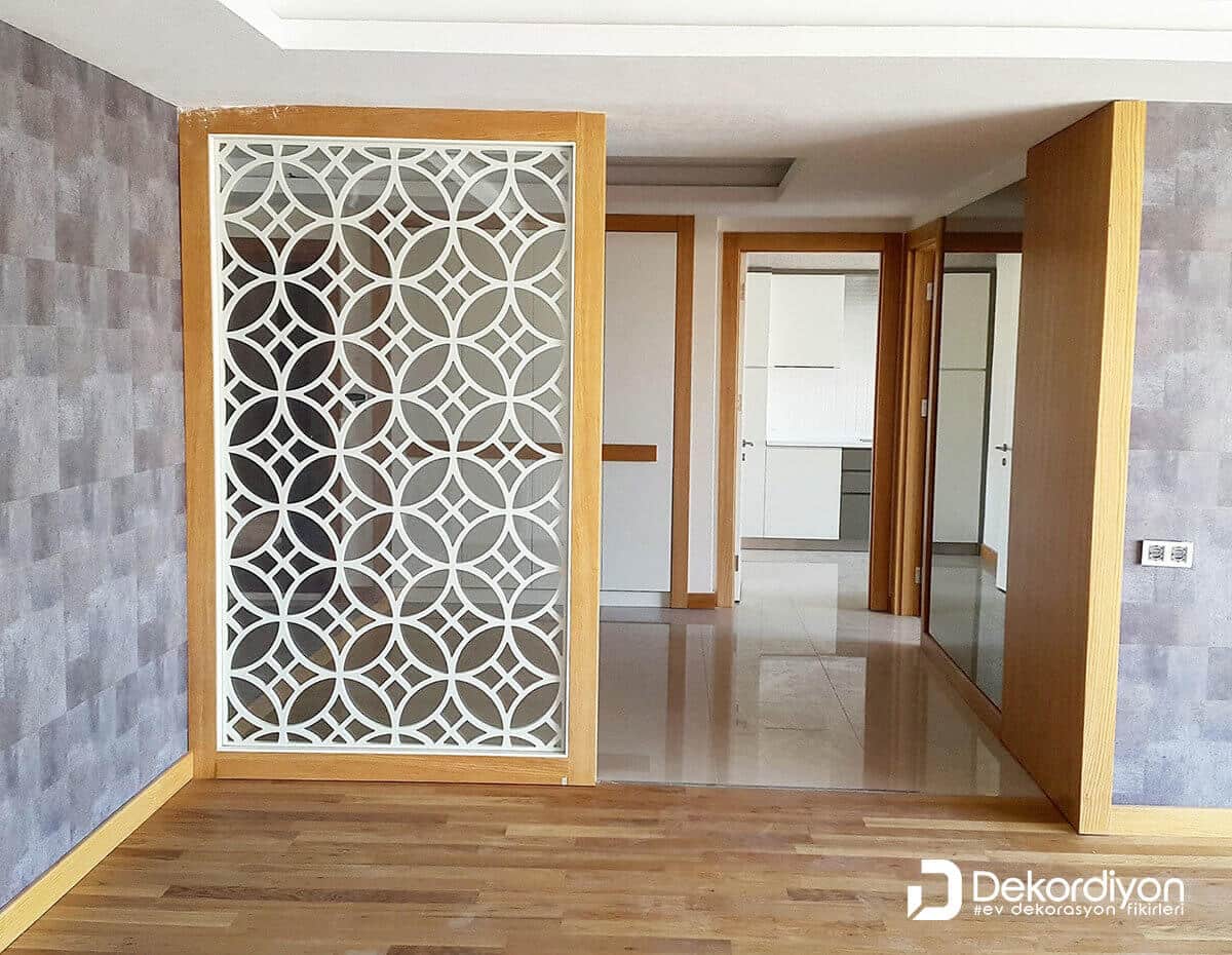 Oda Bolme Fikirleri Ile Daha Kullanisli Yasam Alanlari Dekordiyon