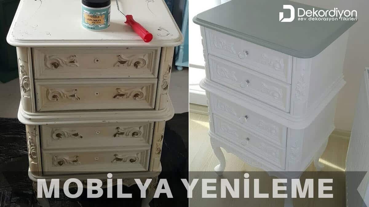 Geri Dönüşüm Projeleri için +20 Muhteşem Fikir  