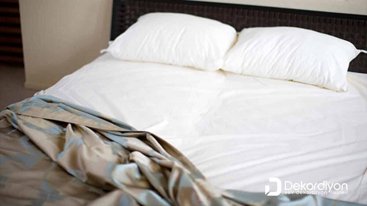 Yatak Neden Gıcırdar? | Yatak Gıcırdaması %100 Çözüm!