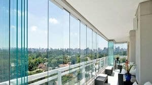 Balkon Kapatma Sistemleri ve Fiyatları 2023