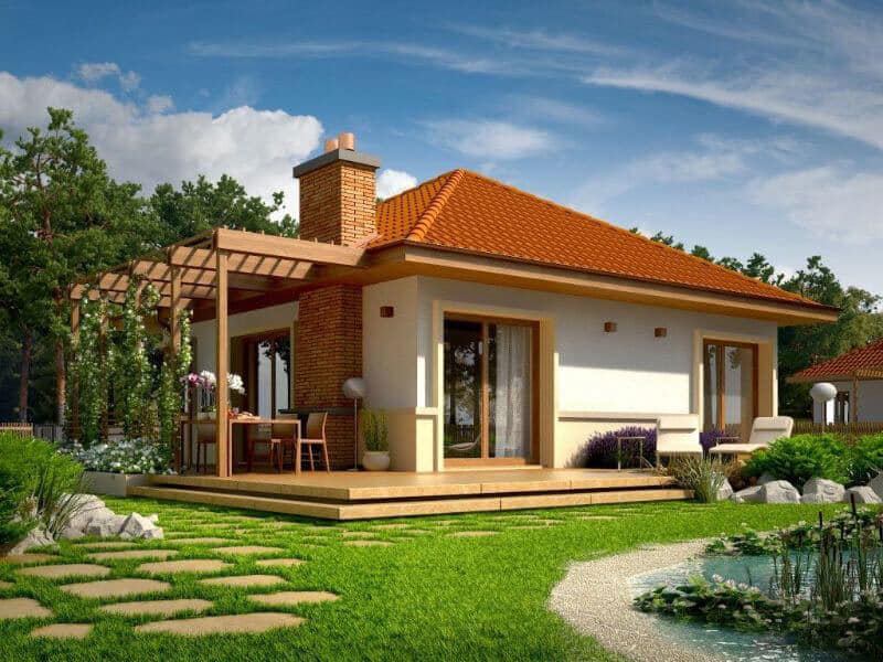 Müstakil Ev Modelleri ve Planları 2023 Müstakil Ev Modelleri ve Planları 2023