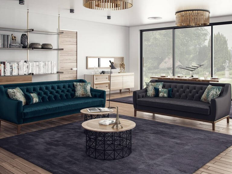 En iyi Mobilya Markaları 2021 Rehberi Dekordiyon