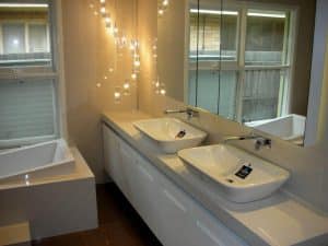 banyo yenileme