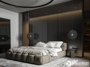 En İyi Yatak Odası Niş Modelleri 2023