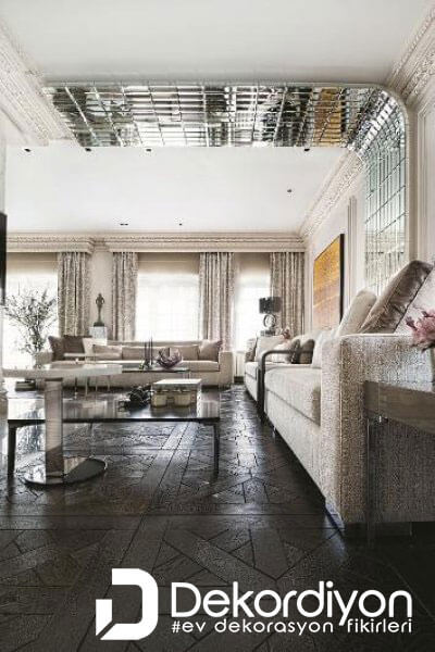 Sibel Can'ın Evi: Beykoz'da Muhteşem Bir Villa!  