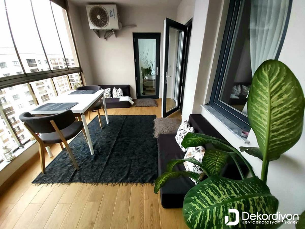 Balkon Zemin Kaplama Fikirleri | Balkon Yer Karosu 2023 Balkon Zemin Kaplama Fikirleri | Balkon Yer Karosu 2023