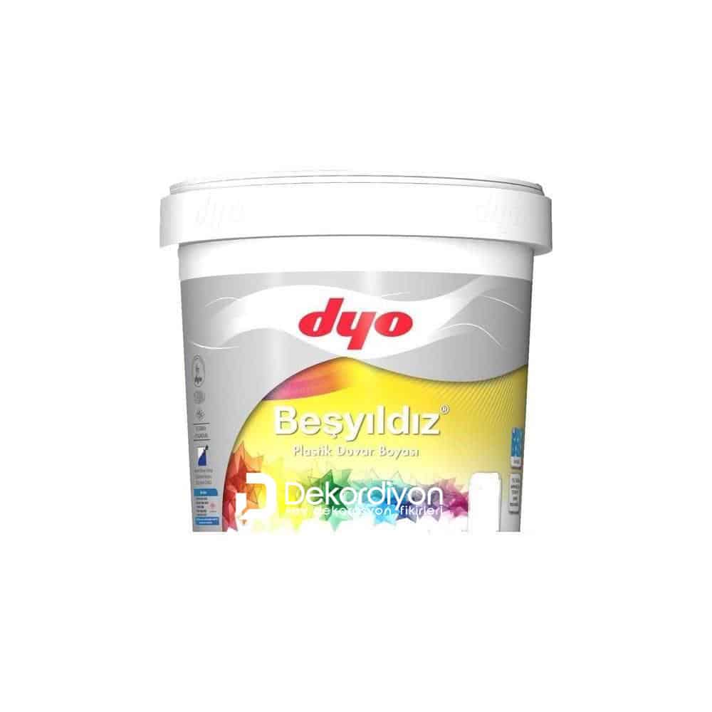 Lületaşı Rengi Duvar Boyası Örnekleri 2023