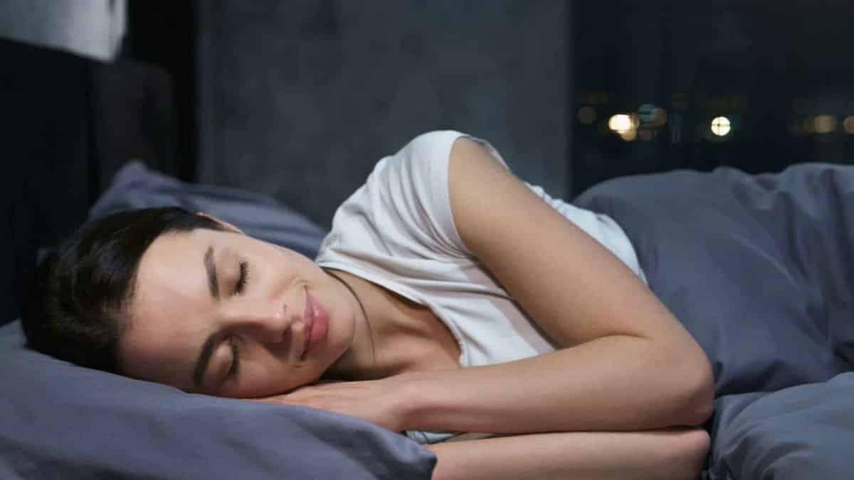 Uyku Meditasyonu Nasıl Yapılır?
