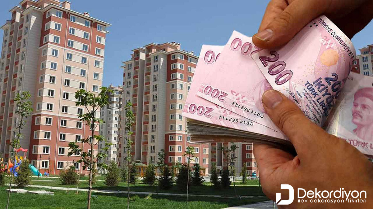 Konut Fiyatları Neden Artıyor?| 2023 Ev Fiyatları Ne Durumda? Konut Fiyatları Neden Artıyor?| 2023 Ev Fiyatları Ne Durumda?