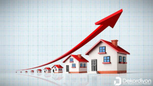 Konut Fiyatları Neden Artıyor?| 2023 Ev Fiyatları Ne Durumda?