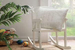 Bebeğinizin Sağlıklı Büyümesi için Bebek Yastığı Modelleri