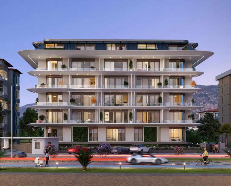 All Render: 3D Görselleştirme Hizmetleri » Dekordiyon