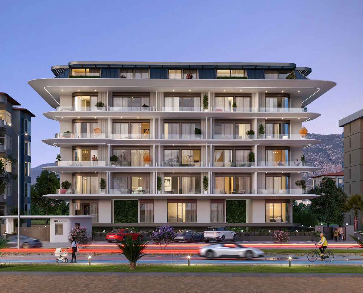 All Render: 3D Görselleştirme Hizmetleri All Render: 3D Görselleştirme Hizmetleri