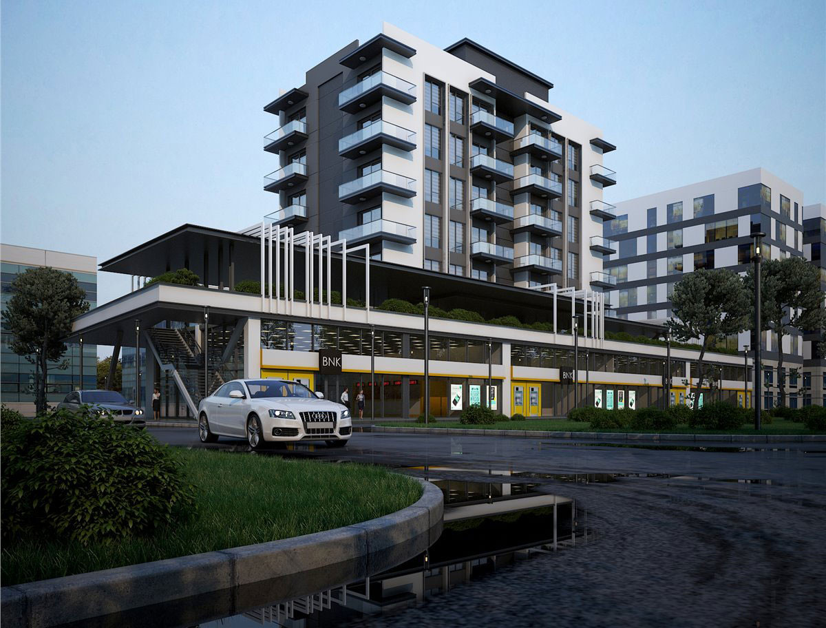All Render: 3D Görselleştirme Hizmetleri All Render: 3D Görselleştirme Hizmetleri