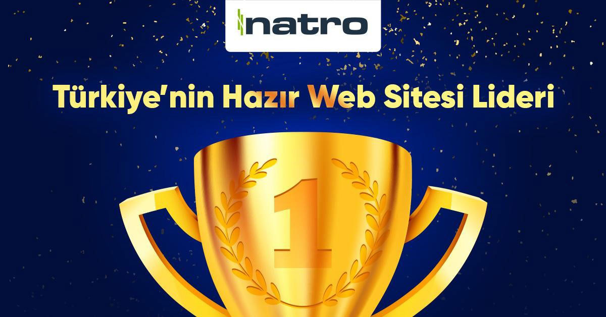 Hazır Web Sitesi ile Web Sitenizi Kurun! Hazır Web Sitesi ile Web Sitenizi Kurun!