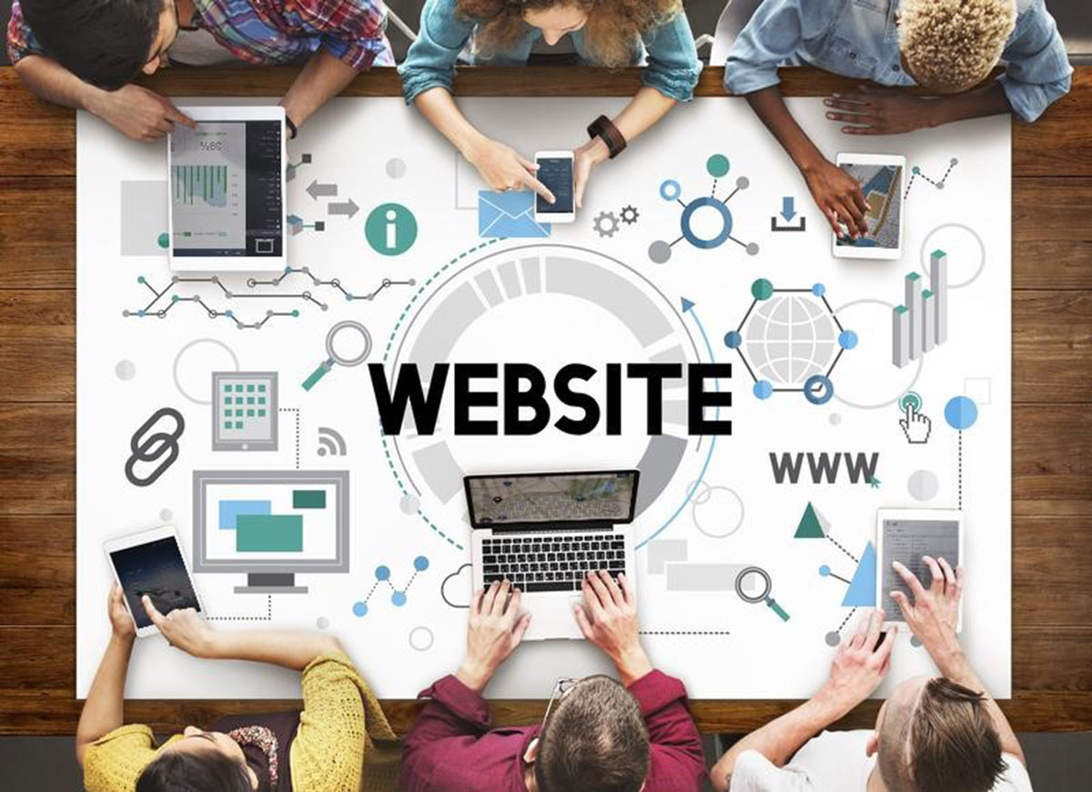 Hazır Web Sitesi ile Web Sitenizi Kurun! Hazır Web Sitesi ile Web Sitenizi Kurun!
