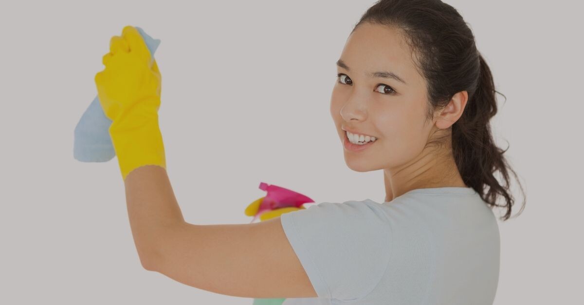 Duvarlarınızı Ne Sıklıkla Temizlemelisiniz?|Temizlik İpuçları Duvarlarınızı Ne Sıklıkla Temizlemelisiniz?|Temizlik İpuçları