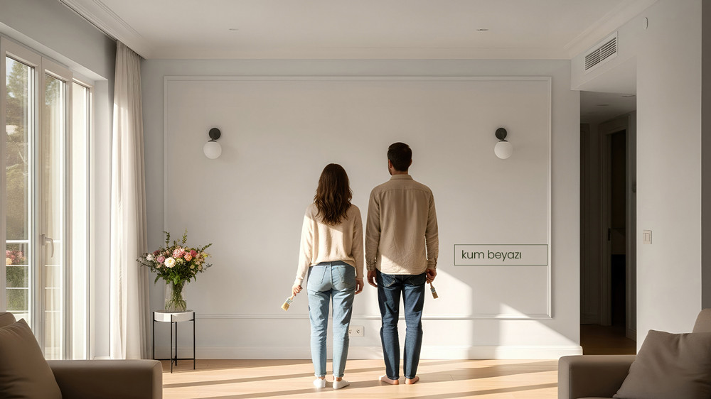 Filli Boya Renkleri İç Cephe Renk Kartelası 2026  