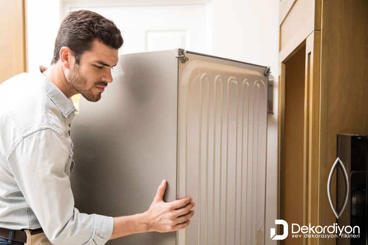 Buzdolabından Ses Gelmesi Nedenleri ve Çözümleri 2023