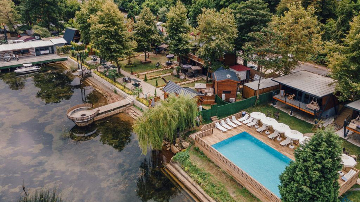 Sapanca Gezilecek Görülecek Yerler Listesi Sapanca Gezilecek Görülecek Yerler Listesi