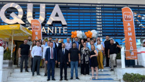 81 İle QUA Yakışır Sloganıyla Mağazalaşmaya Devam Ediyoruz!  