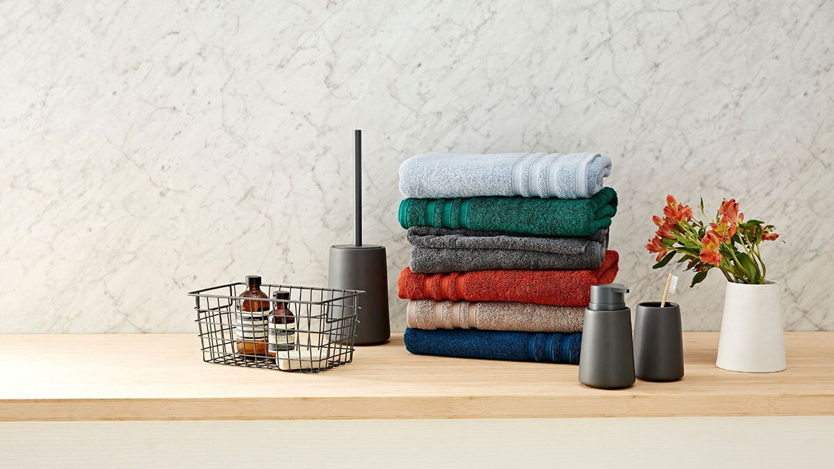 Banyo Aksesuarı Seçerken Bunlara Dikkat Edin! Banyo Aksesuarı Seçerken Bunlara Dikkat Edin!