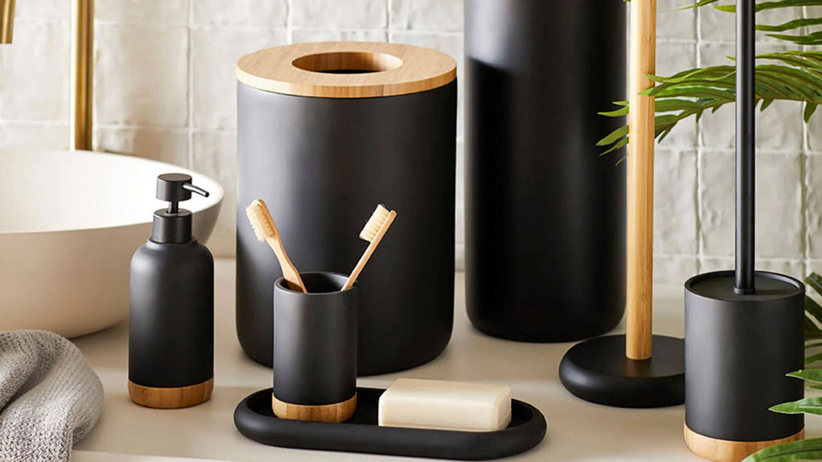 Banyo Aksesuarı Seçerken Bunlara Dikkat Edin! Banyo Aksesuarı Seçerken Bunlara Dikkat Edin!
