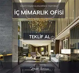 İç Mimarlık Ofisi